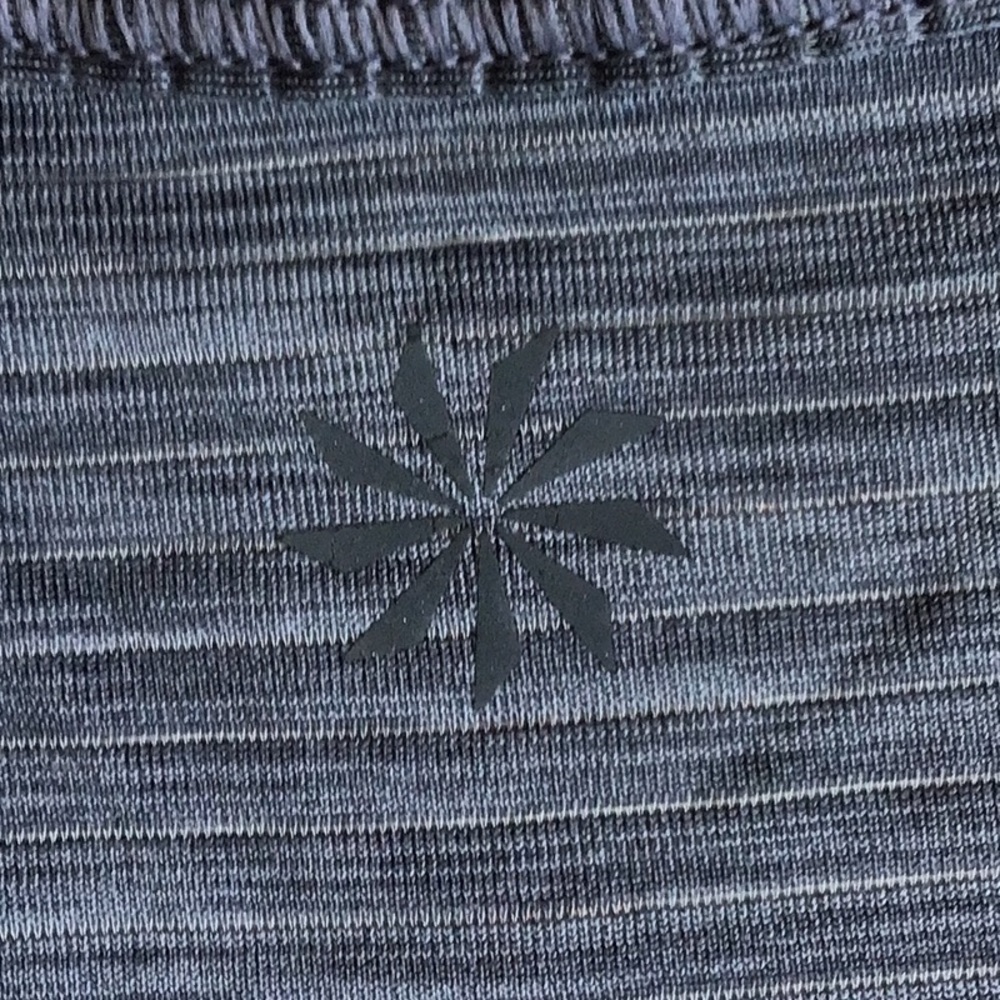 Athleta Chi Racerback Tank - Picture 10 of 13